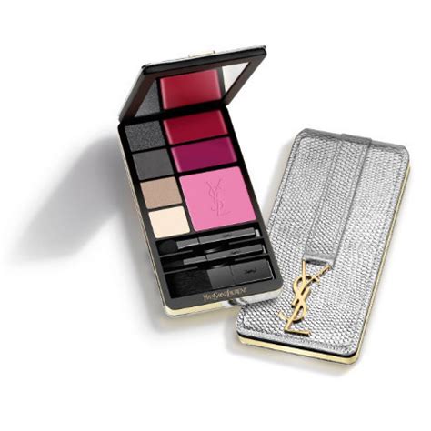 ysl makeup summer 2016|ysl makeup palette.